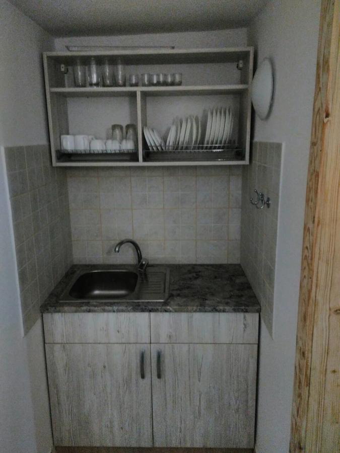 Cottage Palitra Yablunytsia Buitenkant foto