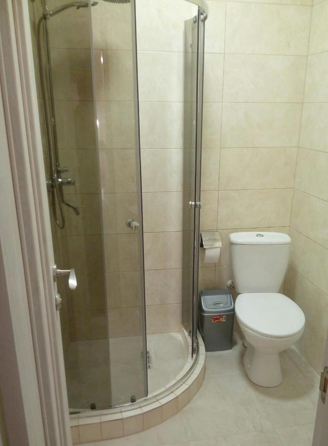 Cottage Palitra Yablunytsia Buitenkant foto